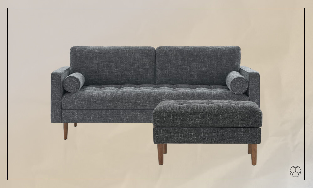 The Best Chesterfield Sofas (There's Something for All Budgets)